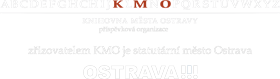 nové logo KMO